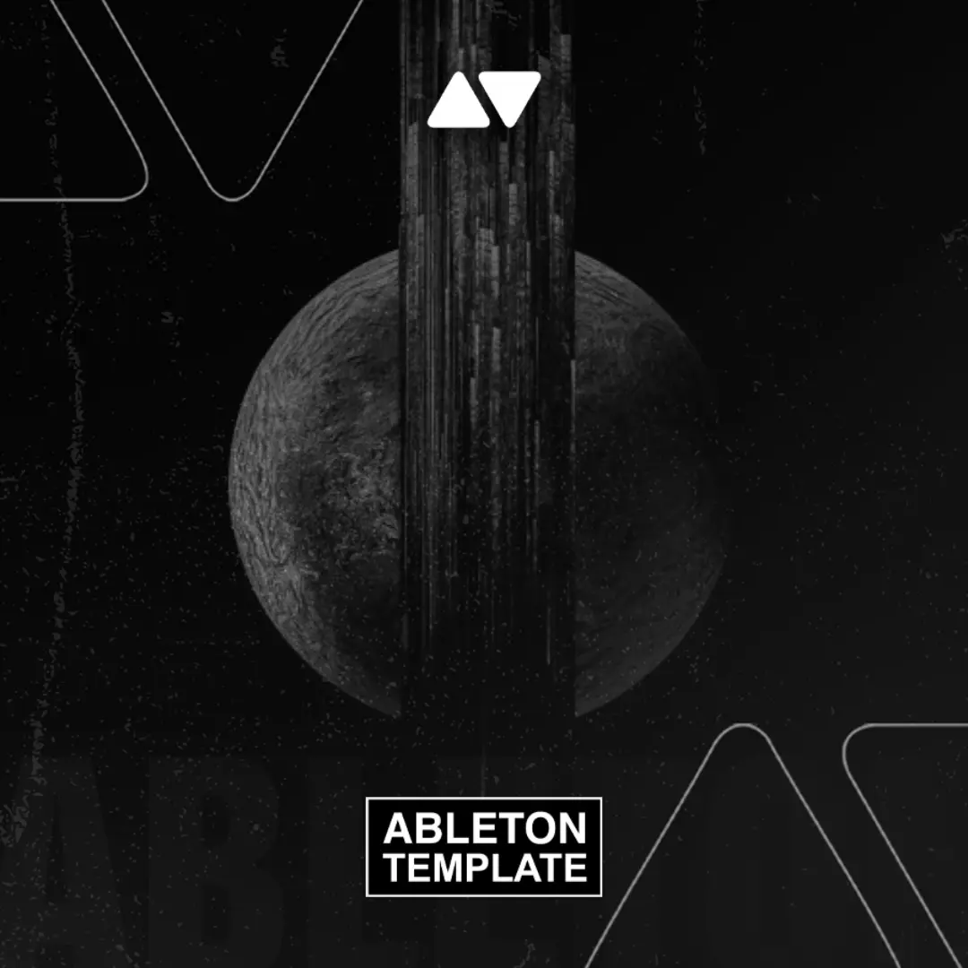 AN21 & HIISAK - Alright (ft. Able Faces) Ableton Template (Progressive House)