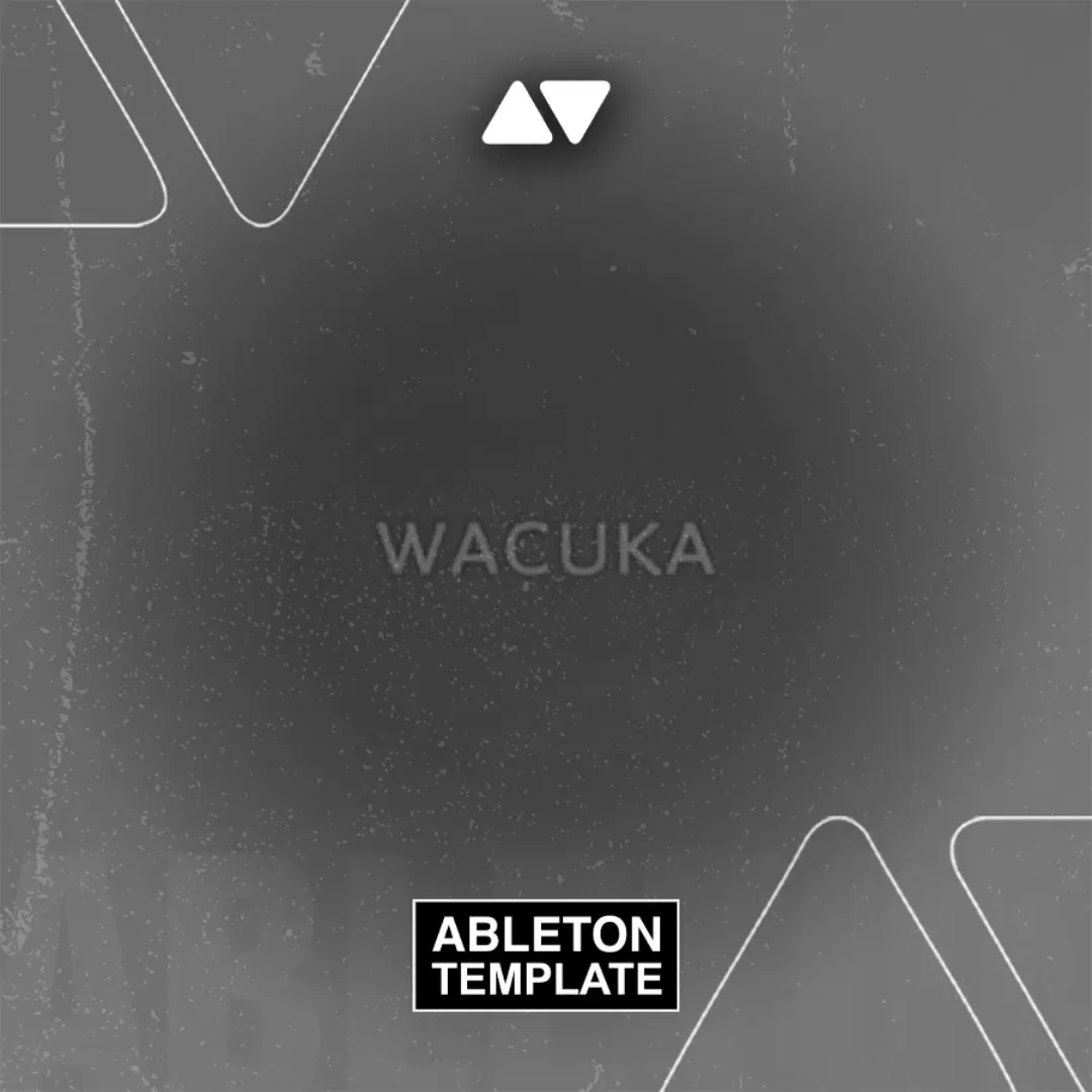 AVAION, Sofiya Nzau - Wacuka Ableton Template (Afro House)