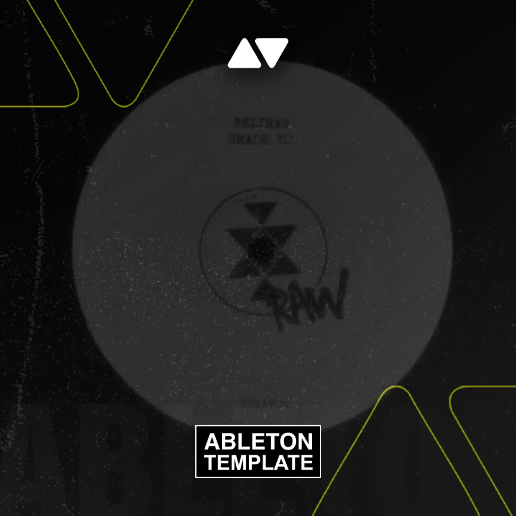 Beltran - Smack Yo' Ableton Template (Tech House)