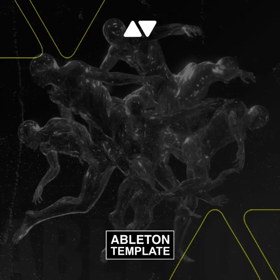 Da Hool, Cassian, YOTTO - Love Parade Ableton Remake (Melodic Techno)