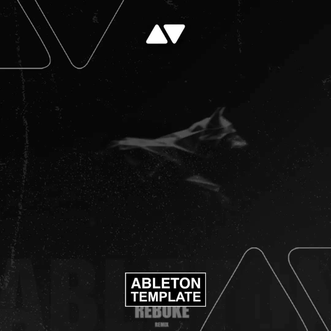 Emmit Fenn - The Chase (Rebūke Remix) Ableton Template (Techno)