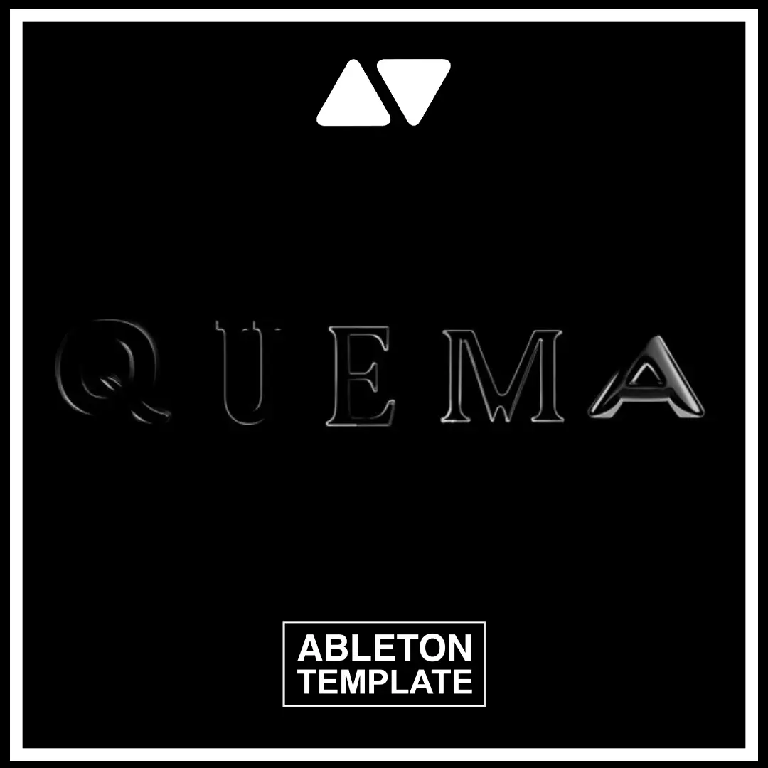 Favo - Quema Ableton Template (Afro House) - Image 2