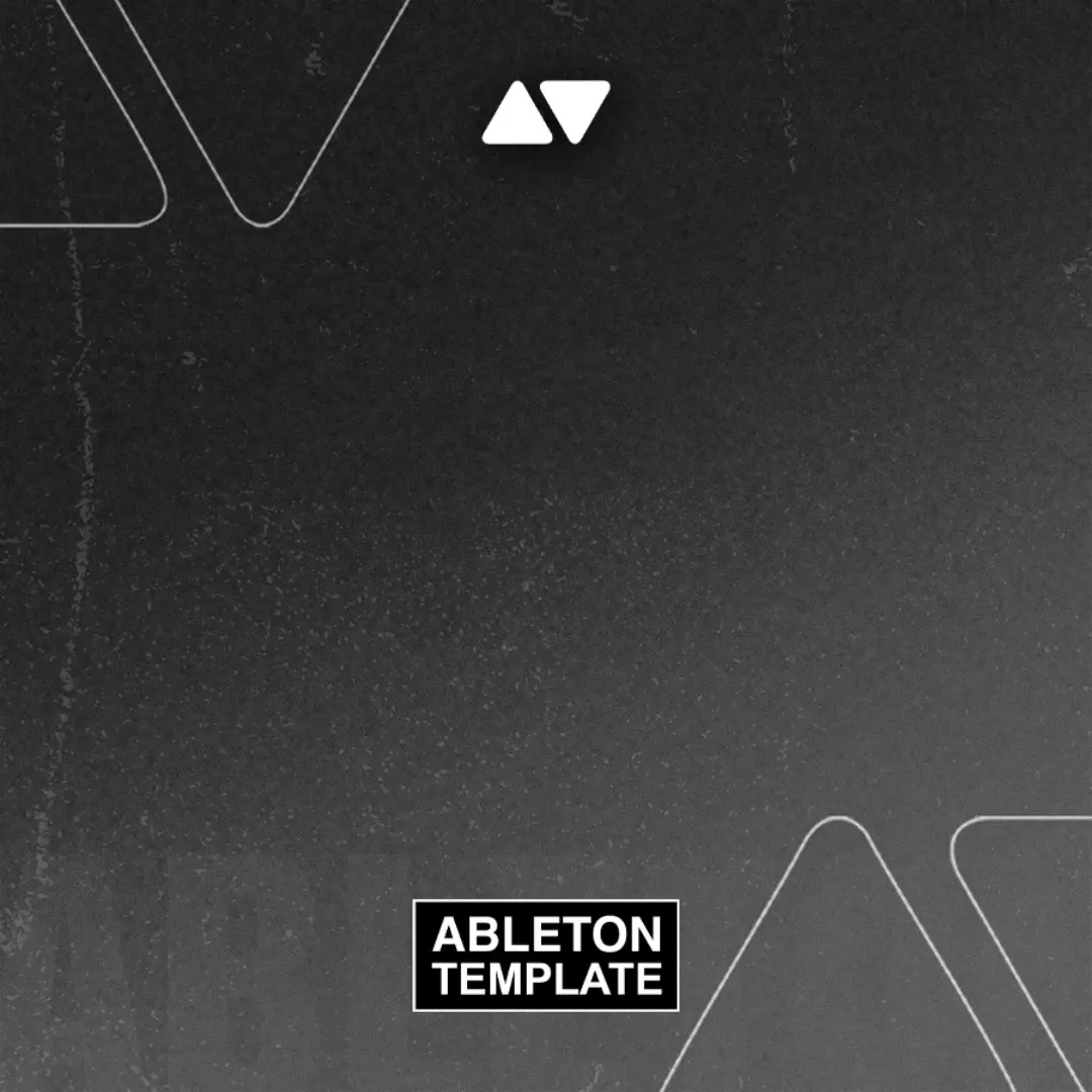Joji - Die For You Ableton Template (Pop)