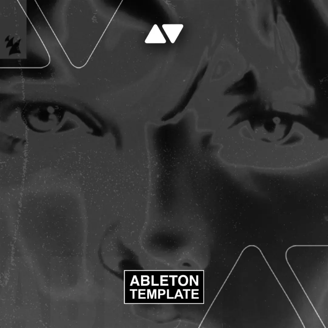 Joris Voorn, AVIRA - The Orange Theme Ableton Template (Melodic House)