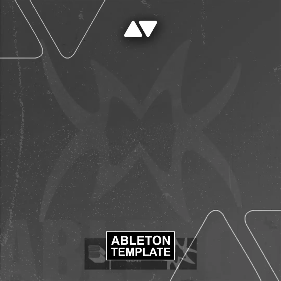 Joshwa - GDH  Ableton Template (Tech House)