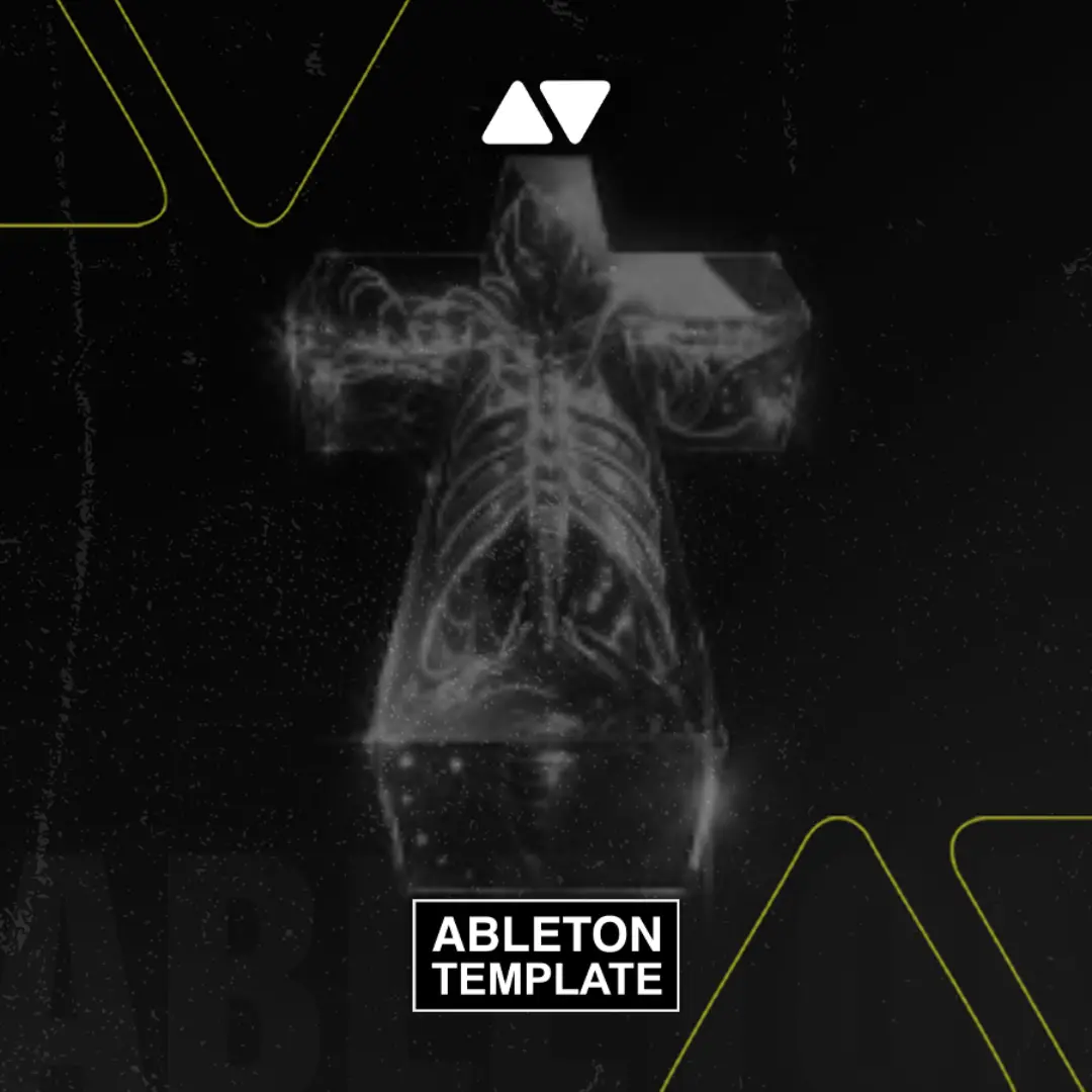 Justice - Generator Ableton Template (Synthpop)