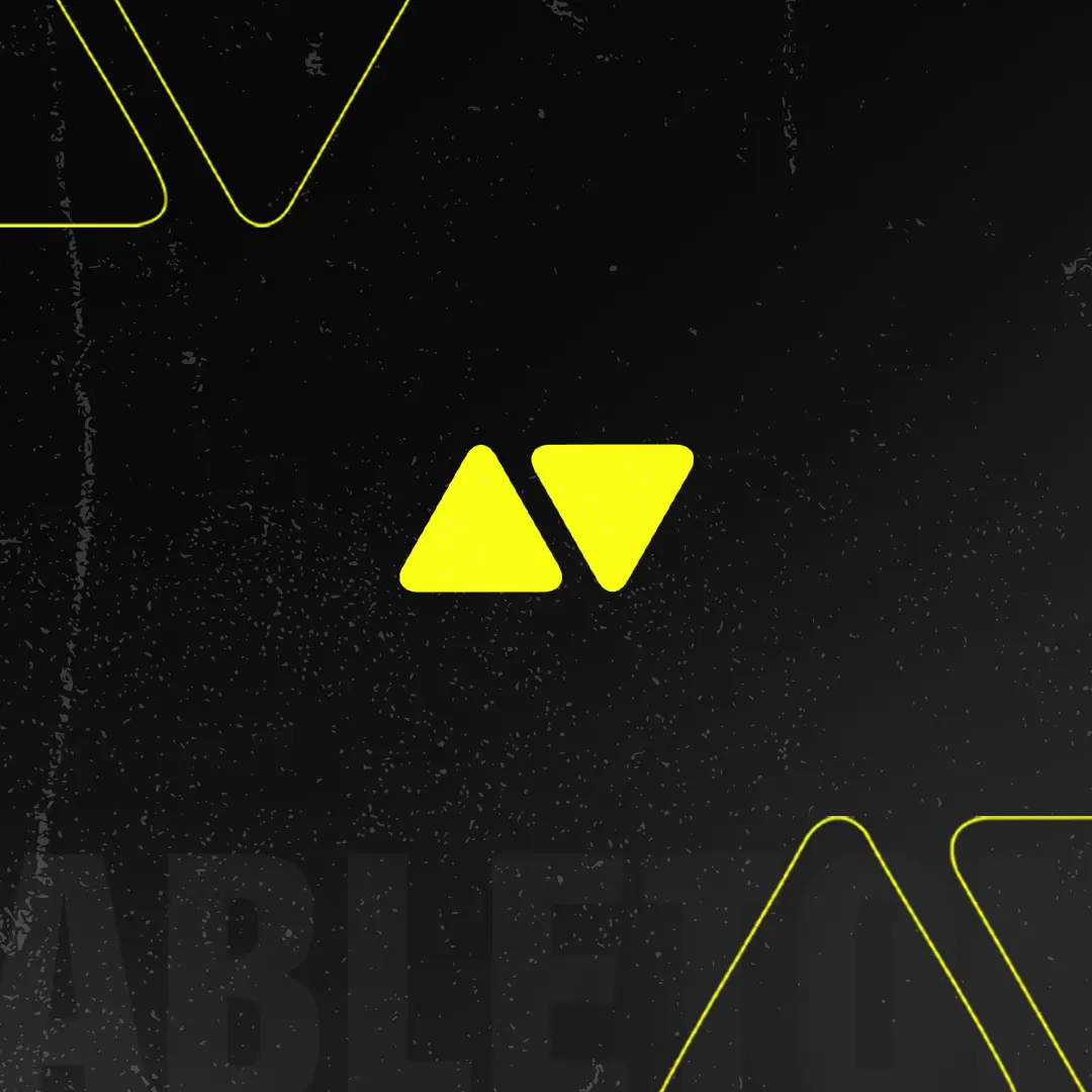 Khalid - Skyline Ableton Template (Dance)