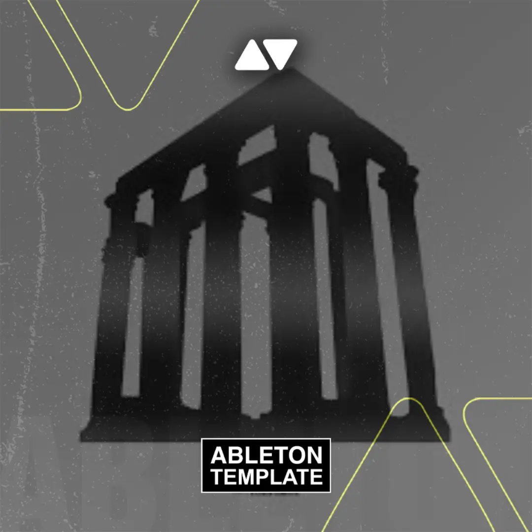 Linska - Bad Boy (GENESI Remix) Ableton Template (Melodic House)