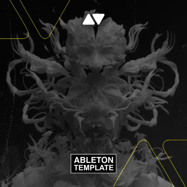 Loofy - Last Night (Anyma x Layton Giordani Remix) Ableton Template (Melodic House)