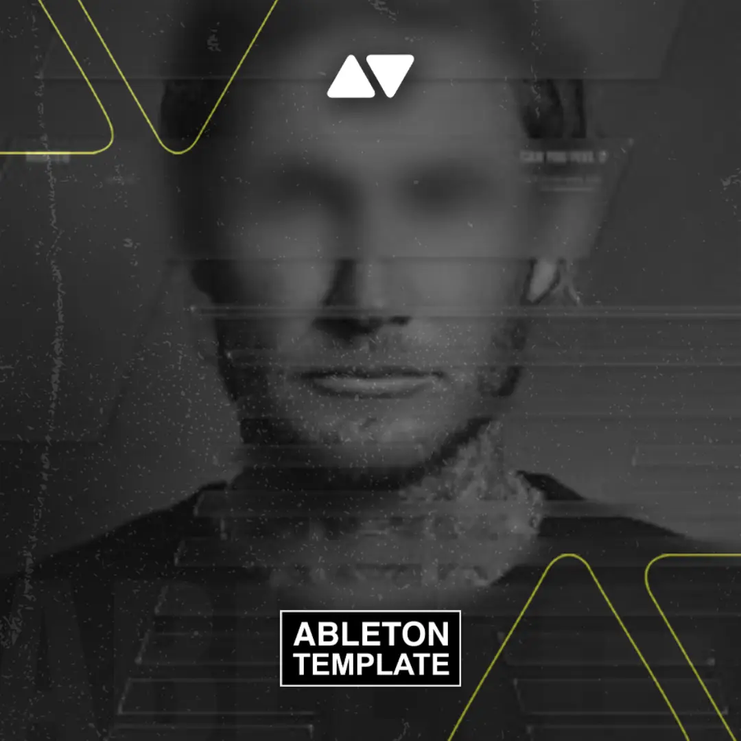 MORTEN - Can You Feel It Ableton Template (Mainstage)