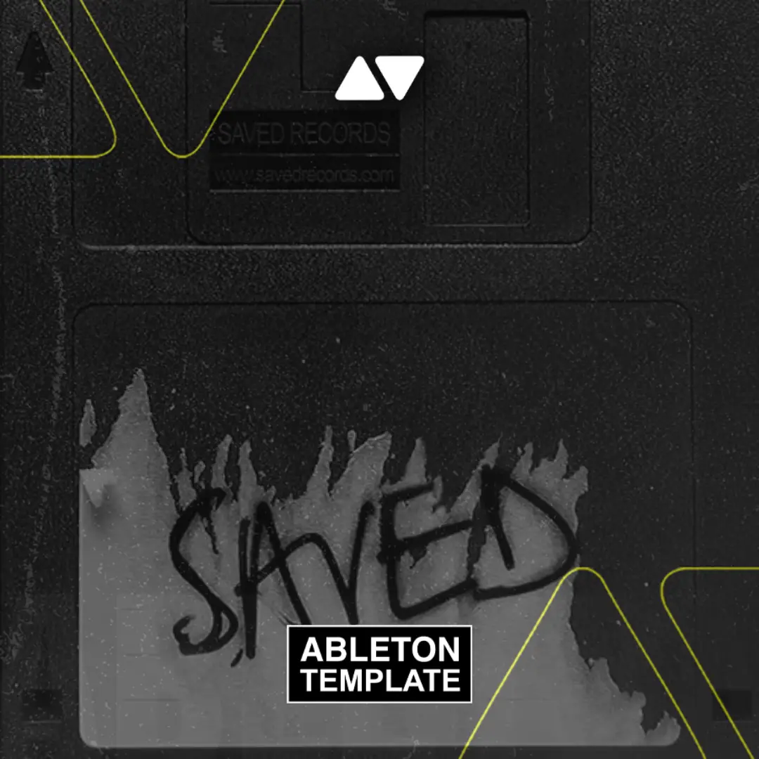 Nic Fanciulli - Set Me Free (feat. Robert Courtois) Ableton Template (House)