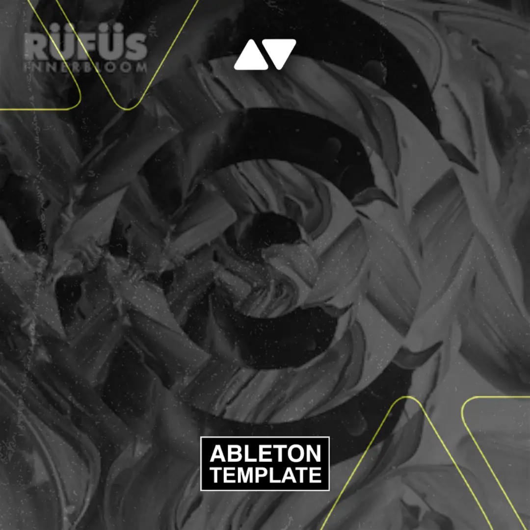 RÜFÜS DU SOL - Innerbloom Ableton Template (Deep House)
