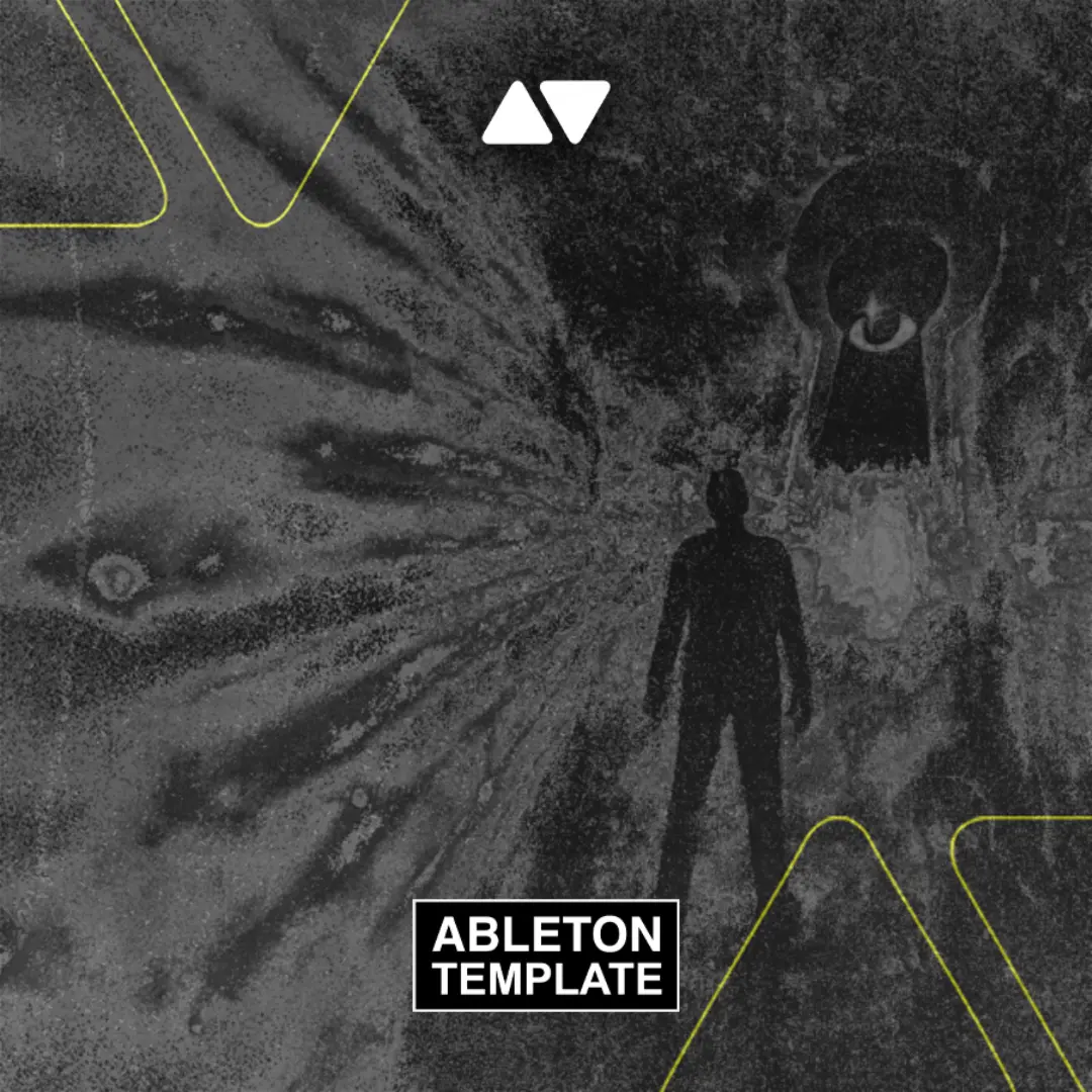 Tiga - Mind Dimension (Adam Sellouk Remix) (Ableton Remake)