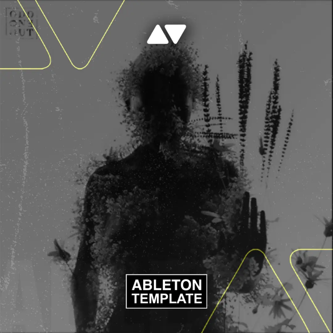 YOTTO & Julia Church - 'No Ending' (Nils Hoffmann Remix) Ableton Template (Melodic House)